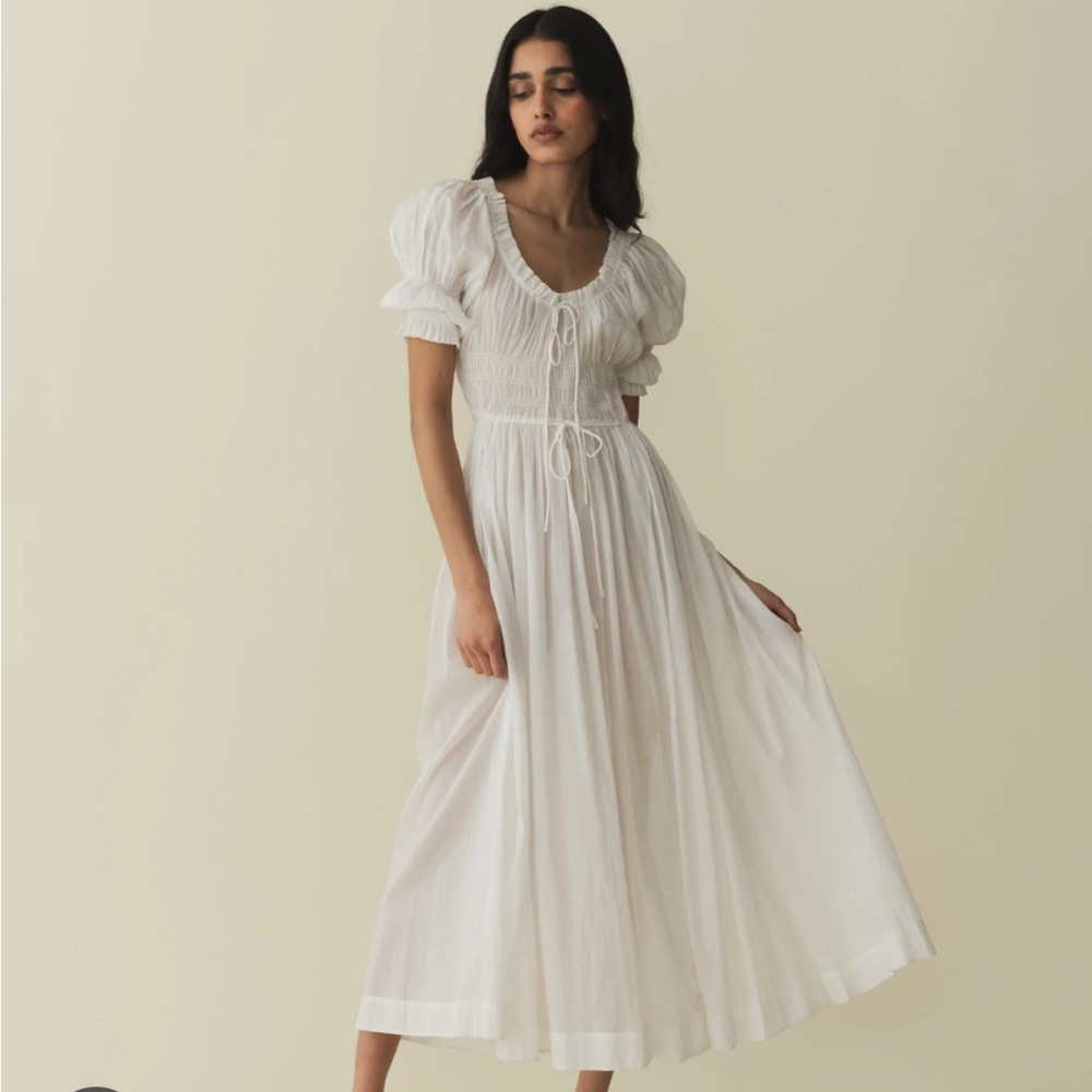 Doen Ischia dress